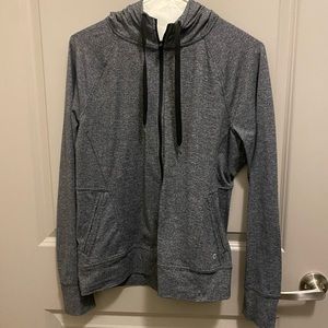 Soft sweater